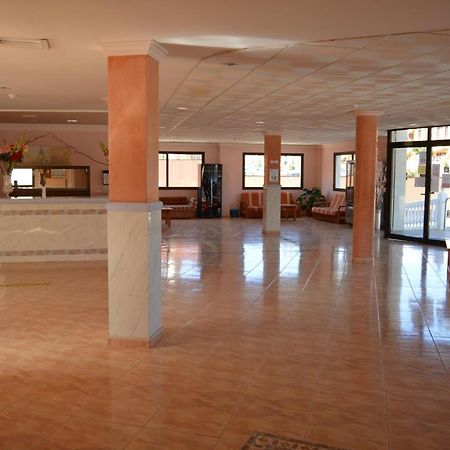 Coqueto Apartamento En Parque Carolina Costa Del Silencio Kültér fotó
