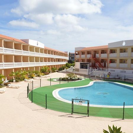 Coqueto Apartamento En Parque Carolina Costa Del Silencio Kültér fotó