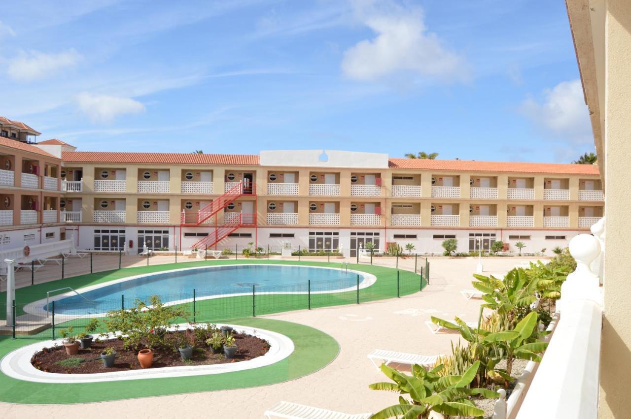 Coqueto Apartamento En Parque Carolina Costa Del Silencio Kültér fotó