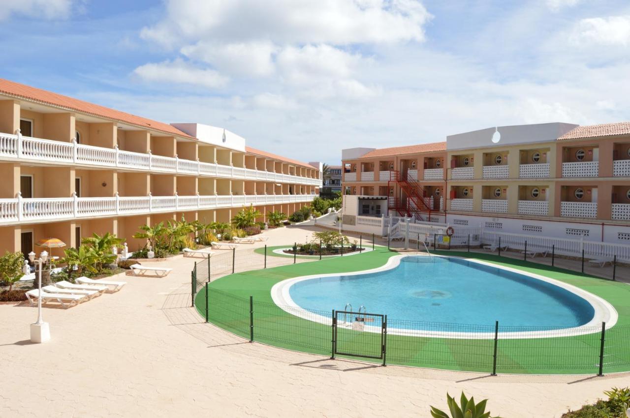 Coqueto Apartamento En Parque Carolina Costa Del Silencio Kültér fotó